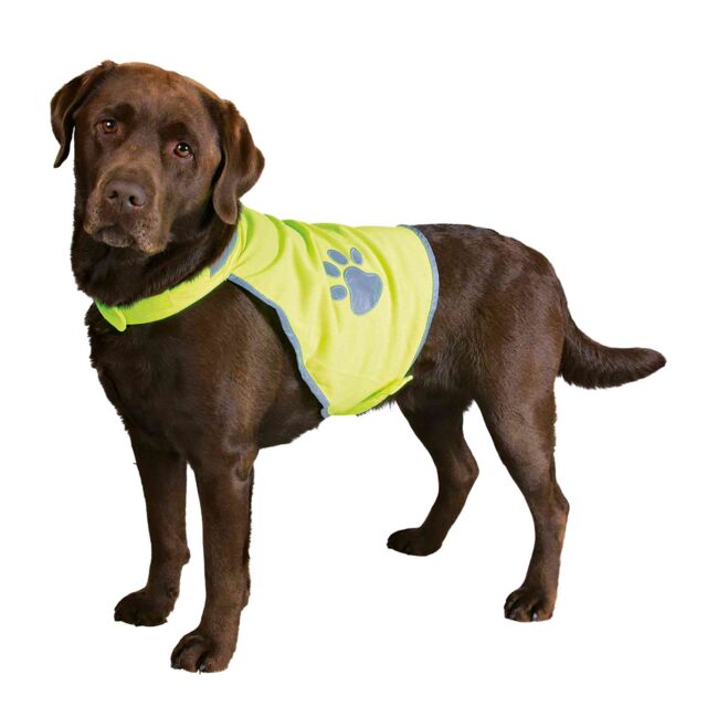 Trixie Safety Vest for Dogs