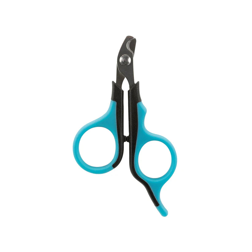 Trixie Claw Scissors Stainless Steel/Rubber