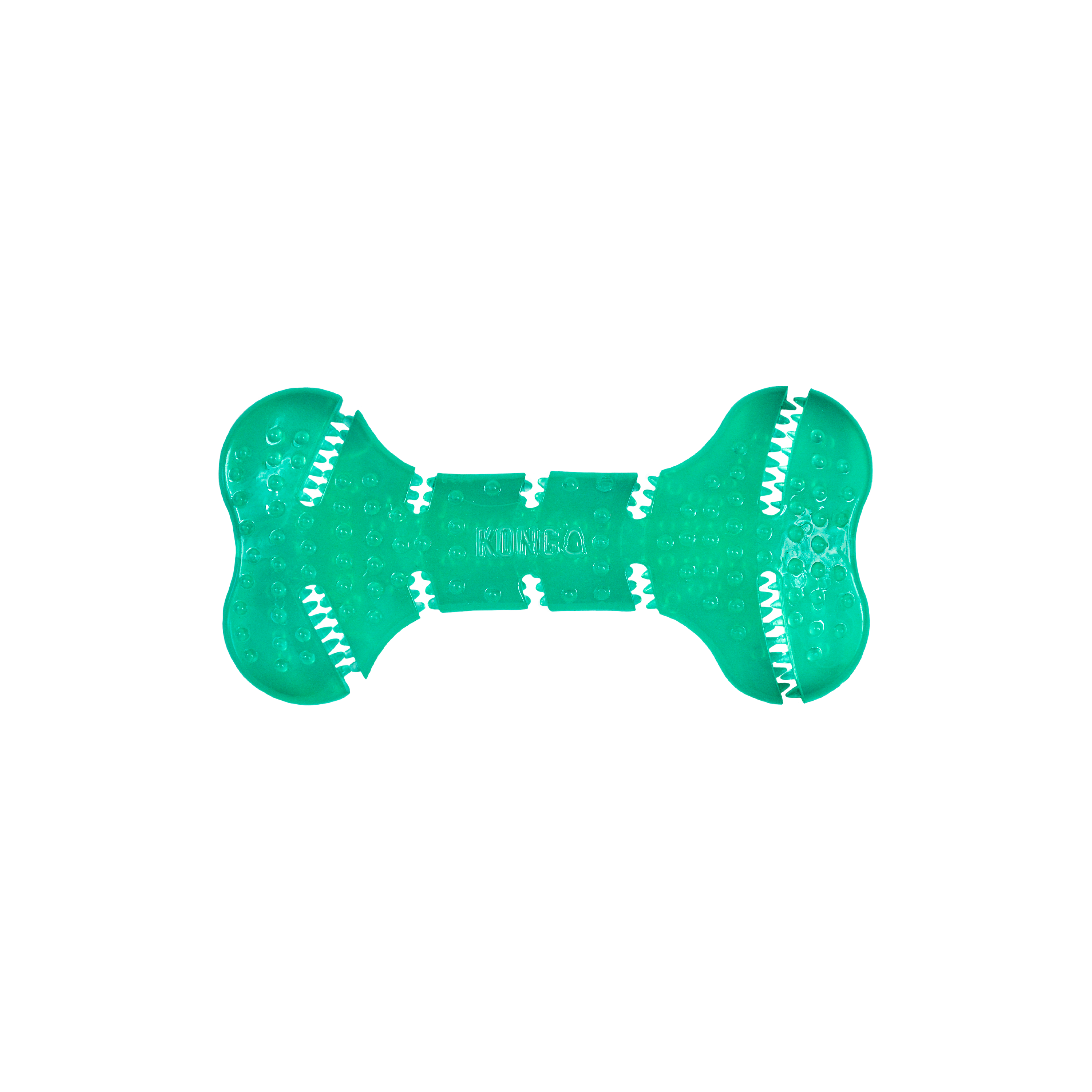 Kong Squeezz Dental Bone for Dogs