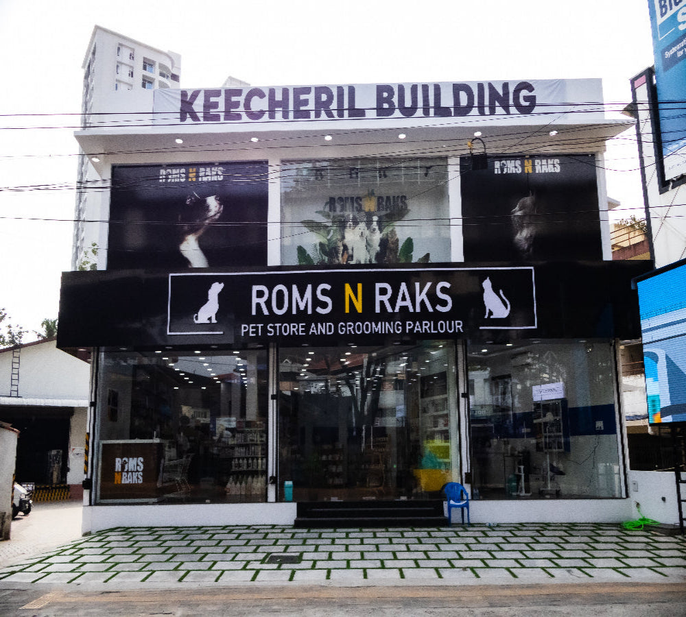 Palarivattom, Ernakulam