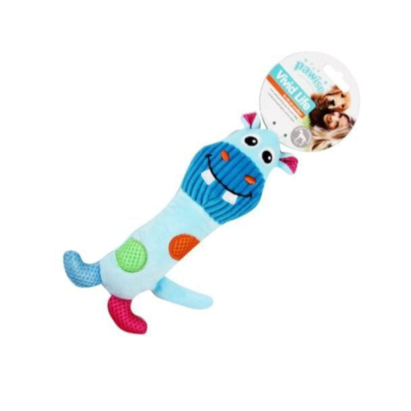 Pawise Vivid Life Puppy Toy