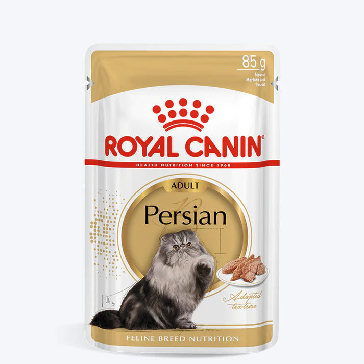 Royal Canin- Persian Adult Cat Wet Food