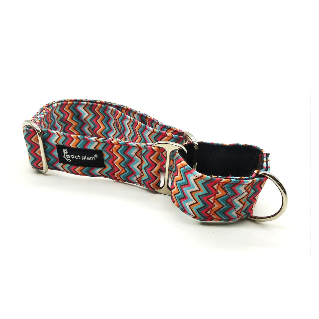 Petgalm Martingale Collar Chief for Dogs