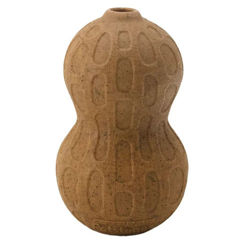 Petstages Peanut Stuffer Dog Toy