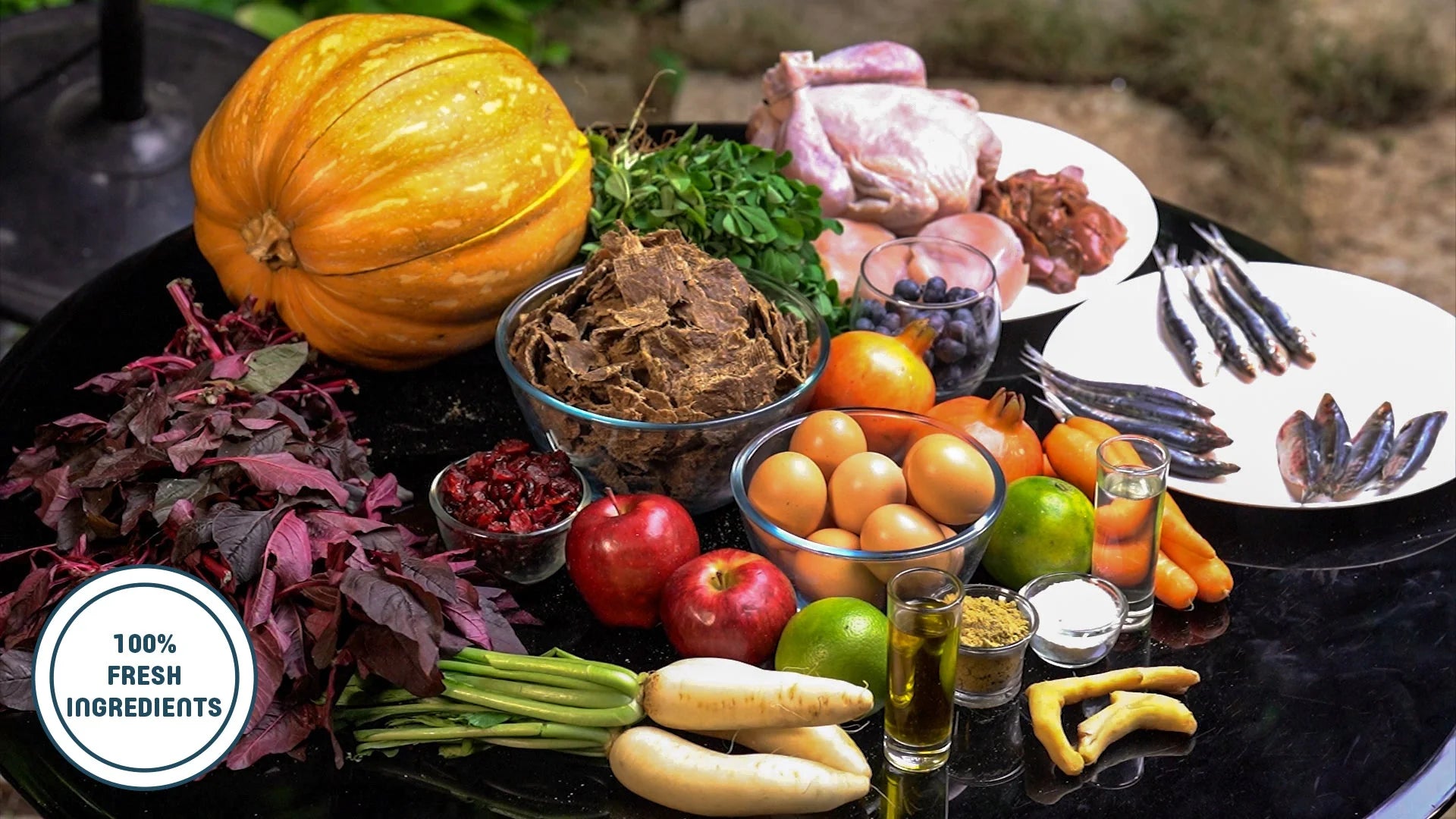 RIght 4 Paws Ultimate Diet Medium & Maxi Adult Dog Dry Food