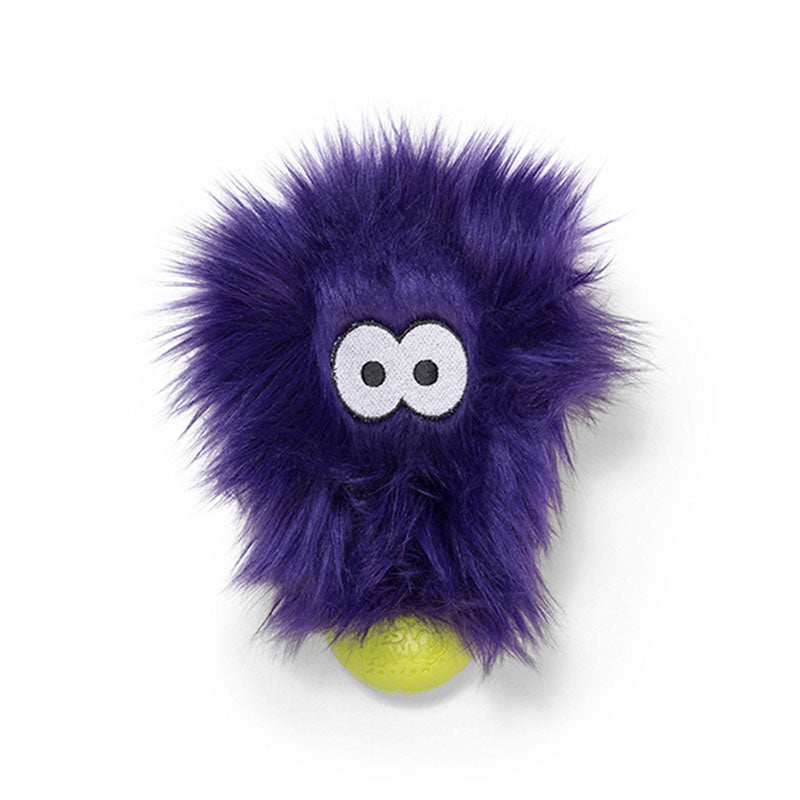 West Paw Rowdies Lincoln Standard Dog Toy