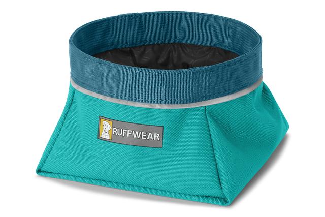 Ruffwear Quencher Dog Bowl
