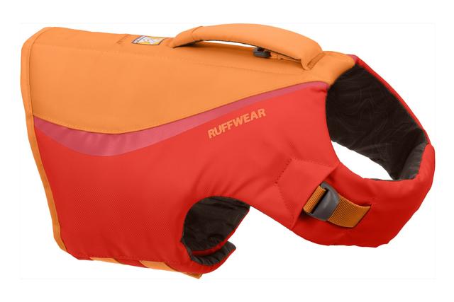 Ruffwear Float Coat Life Jacket for Dogs