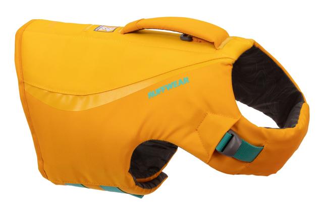 Ruffwear Float Coat Life Jacket for Dogs