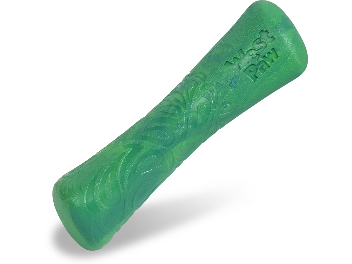 West Paw Zogoflex Drifty Dog Toy