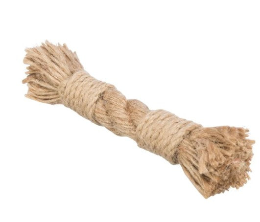 Trixie Hemp Rope for Cats