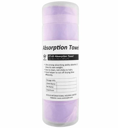 Trixie Absorption Towels