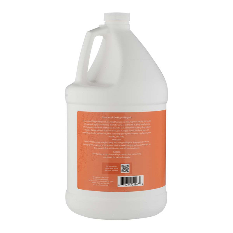 Chris Christensen SmartWash50 Hydrating Blend Shampoo