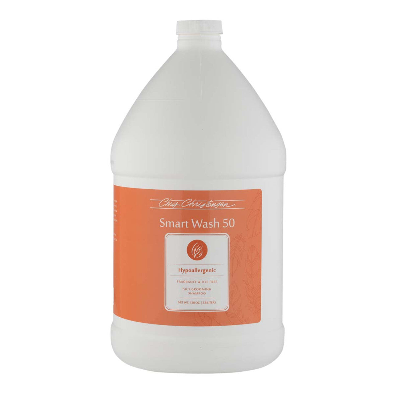 Chris Christensen SmartWash50 Hydrating Blend Shampoo
