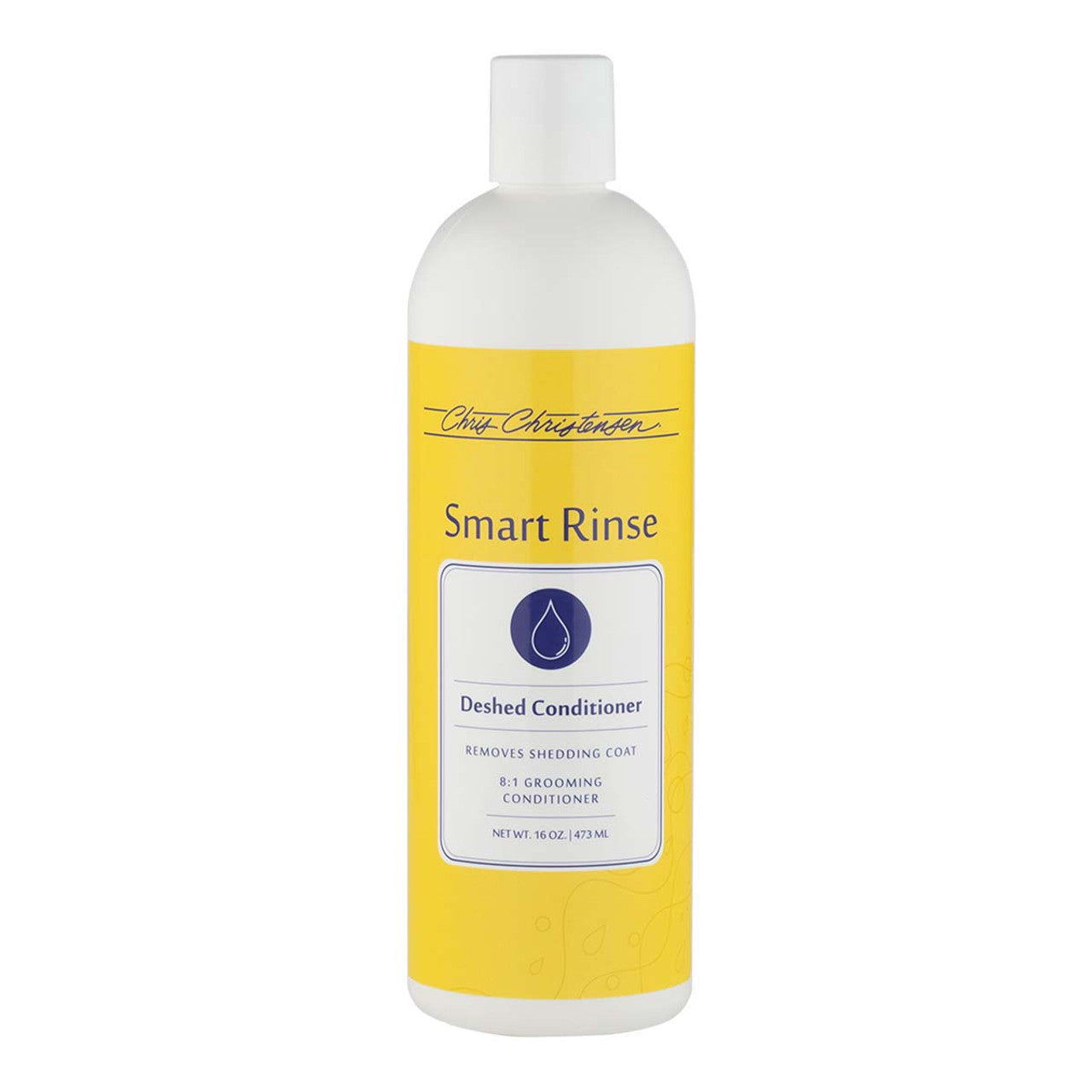 Chris Christensen Smart Rinse De-shed Conditioner