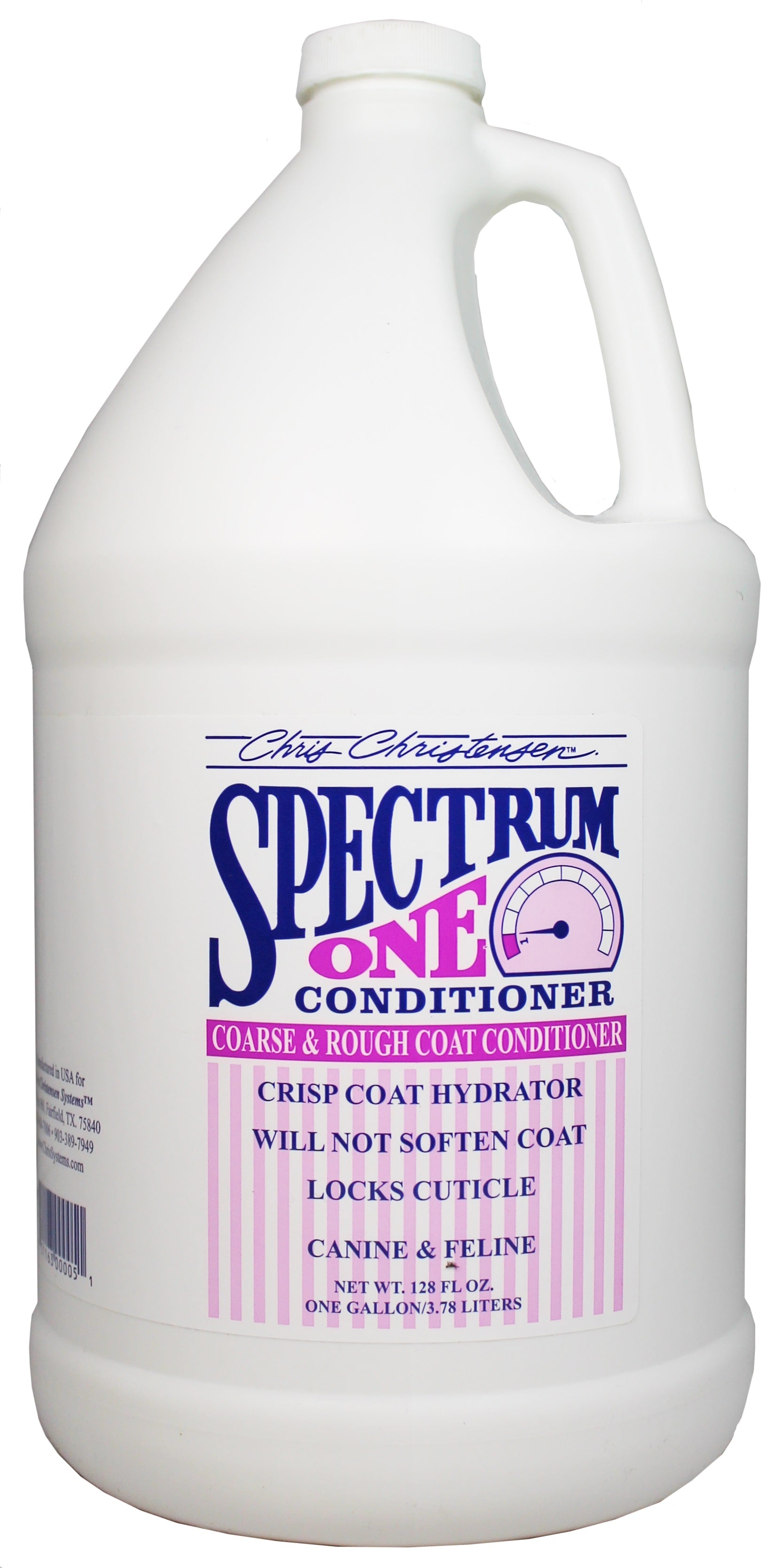 Chris Christensen Spectrum one Conditioner