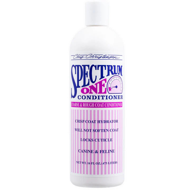 Chris Christensen Spectrum one Conditioner