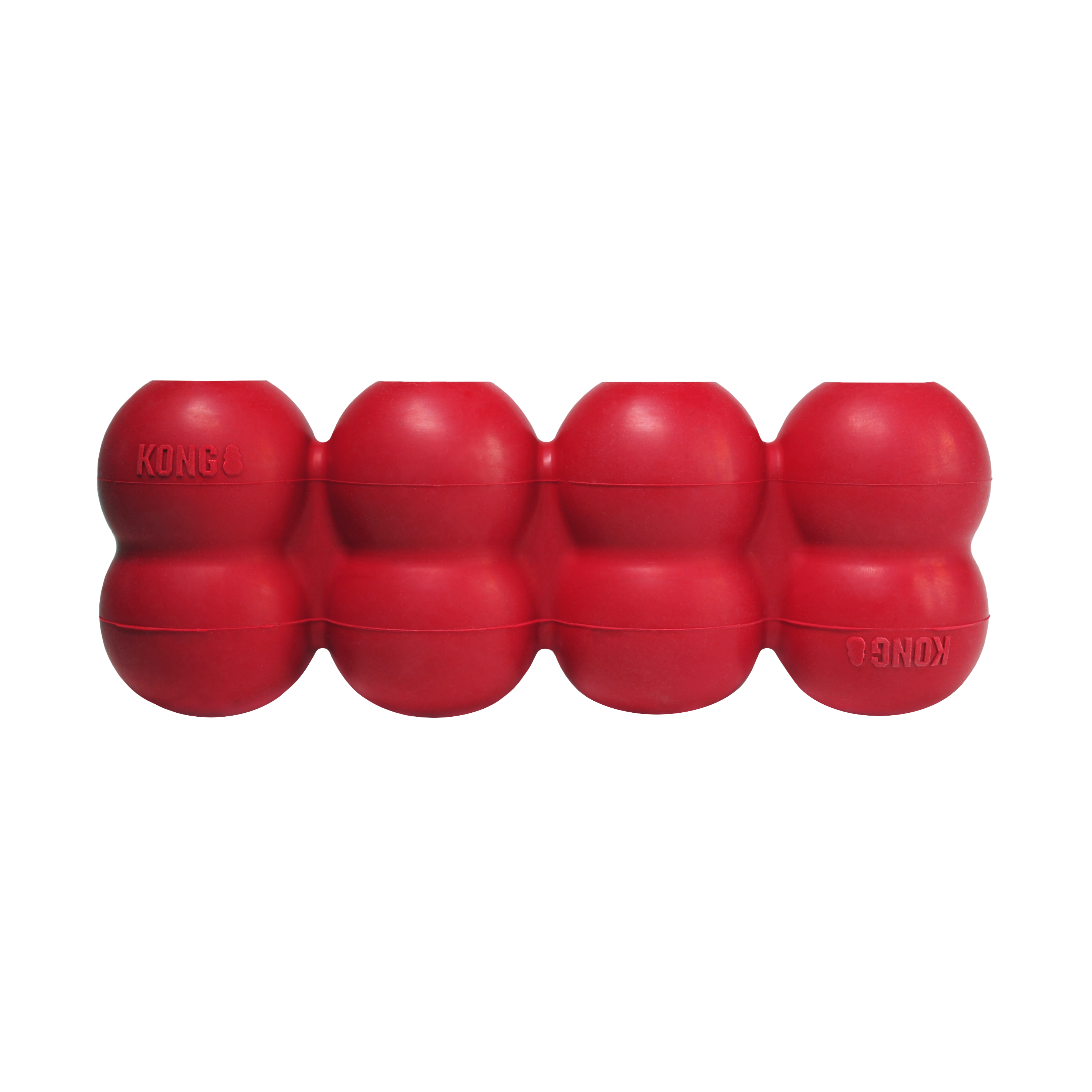 Kong Goodie Ribbon Dog Toy