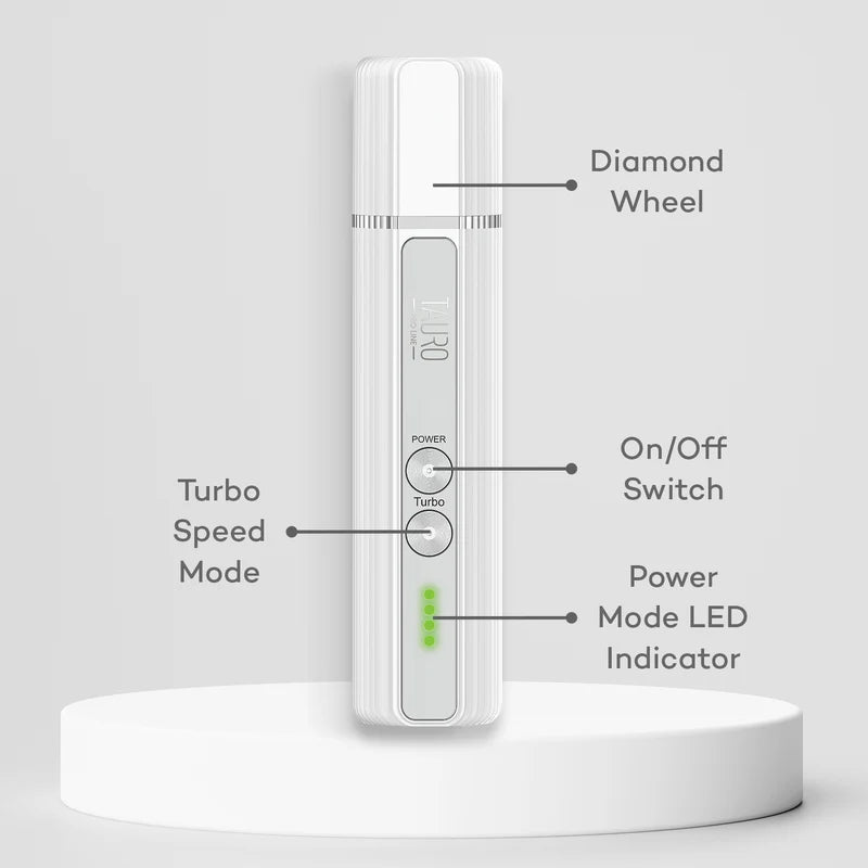 Tauro Pro Line Pet Nail Grinder