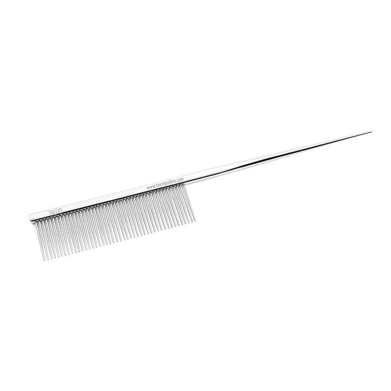 Tauro Pro Line Comb Metallic with Tail