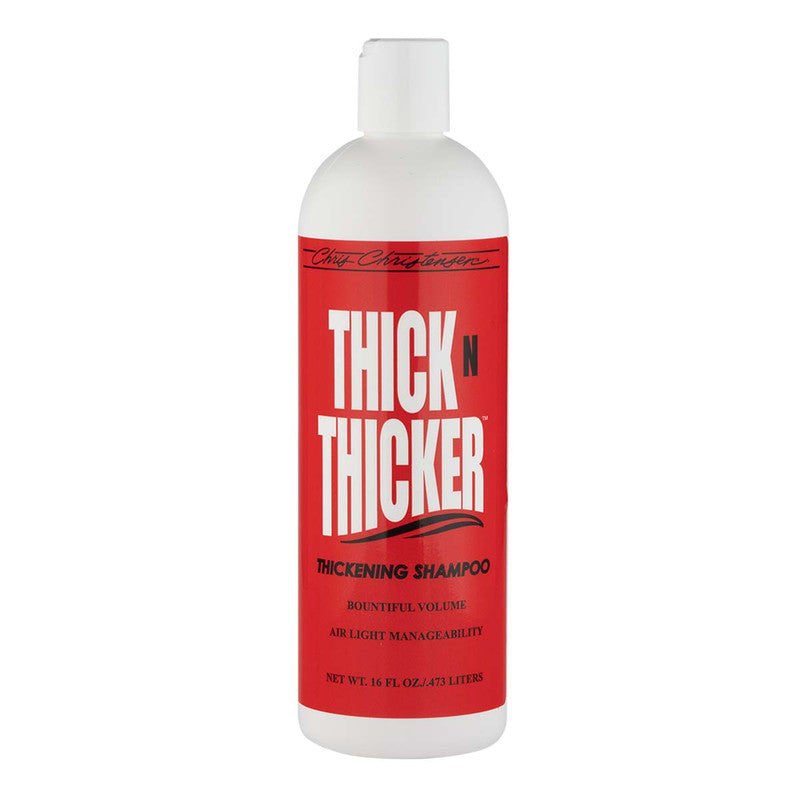 Chris Christensen Thick N Thicker Shampoo