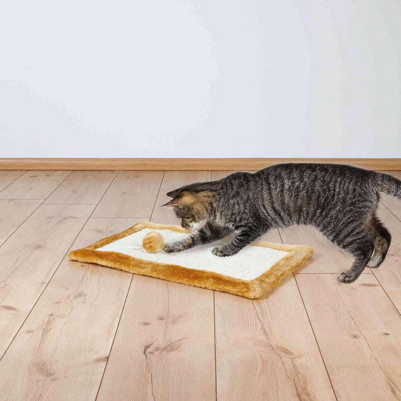 Trixie Cat Scratching Mat