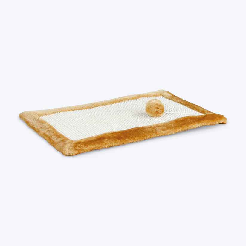 Trixie Cat Scratching Mat