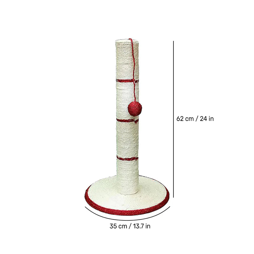 Trixie Scratching post for Cats