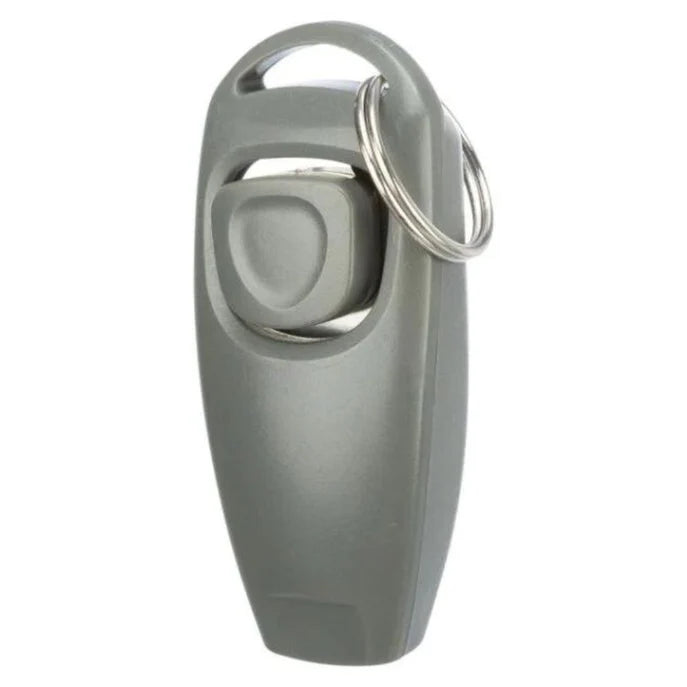 Trixie Clicker Whistle For Dogs