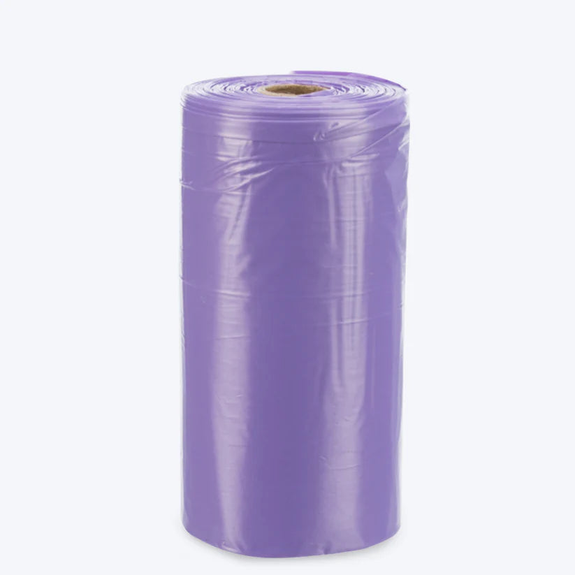 Trixie Poop Bags Lemon Scented for Dogs