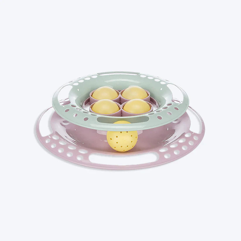 Trixie Junior Circle Toy for Kitten