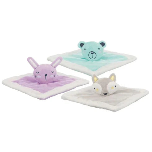 Trixie Snuggler Plush Toy for Junior Dogs