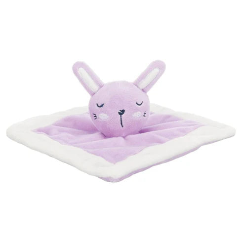 Trixie Snuggler Plush Toy for Junior Dogs