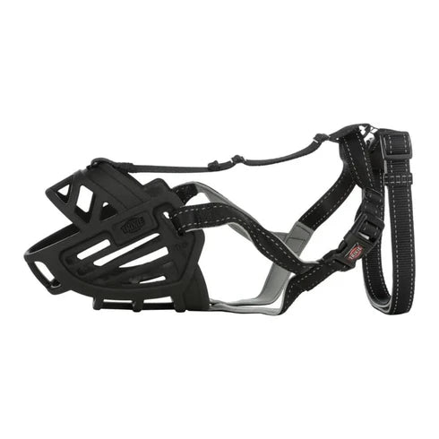 Trixie Flex Muzzle Silicone for Dogs