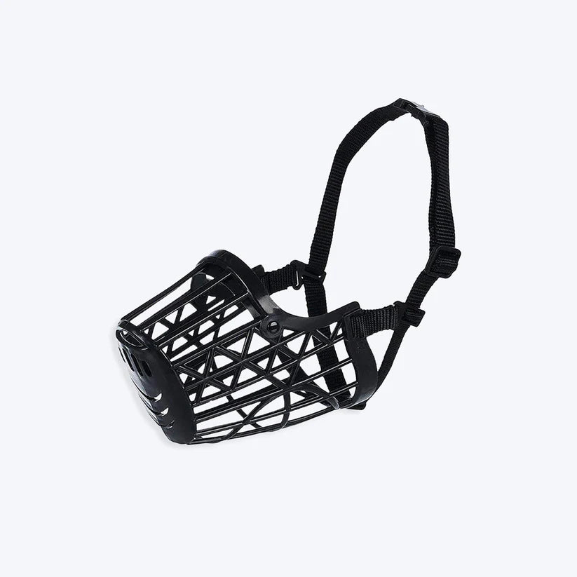 Trixie Nylon Muzzle for Dogs