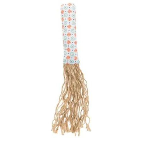 Trixie Play Roll with Tassles Toy for Cats
