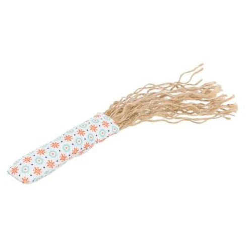 Trixie Play Roll with Tassles Toy for Cats