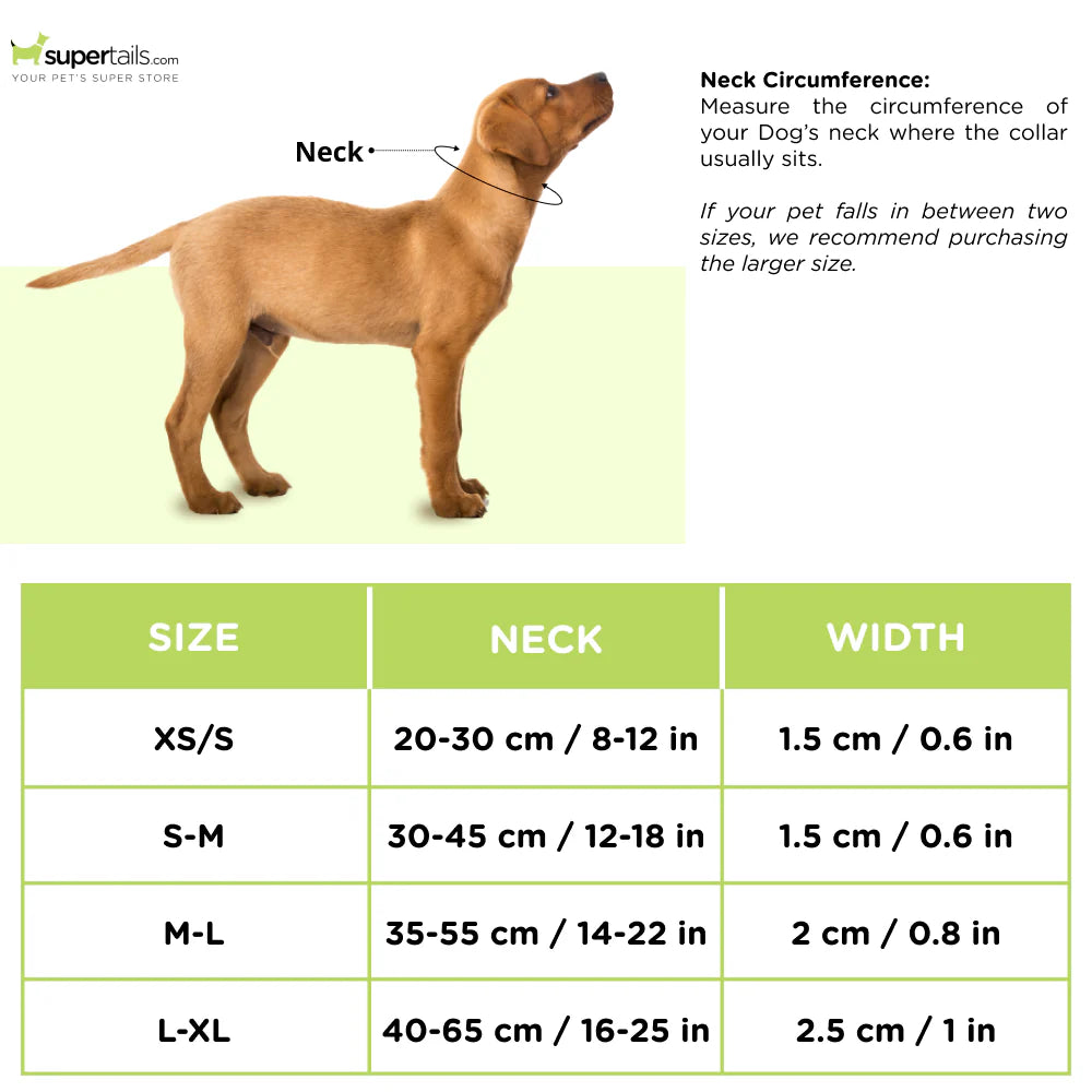 Trixie Softline Elegance Collar for Dogs