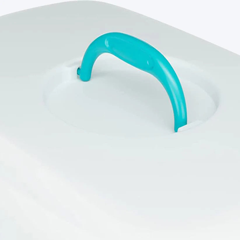 Trixie Vico Cat Litter Tray with Hood