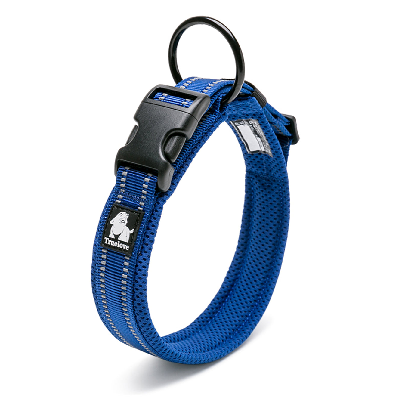 True love Classic Ultra Comfortable and Durable Dog Collars