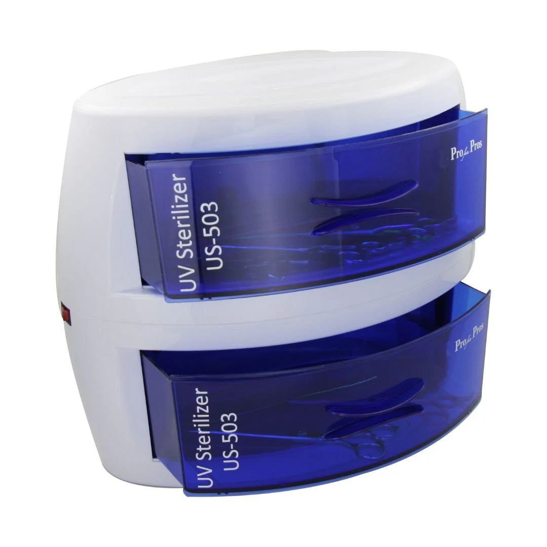 Aeolus Pet Grooming Uv Sterilizer