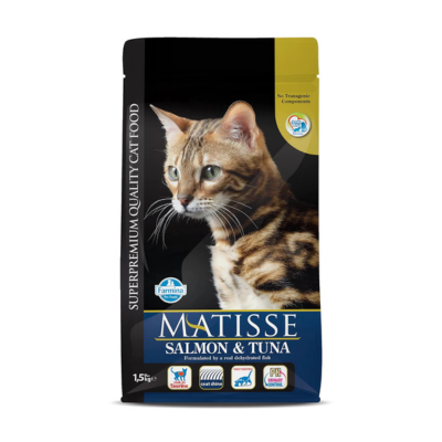 Matisse Adult Cat Dry Food