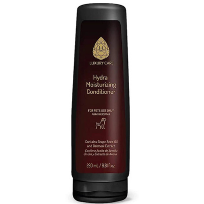 Hydra Moisturizing Conditioner for Dogs and Cats