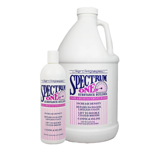 Chris Christensen Spectrum One Substance Builder