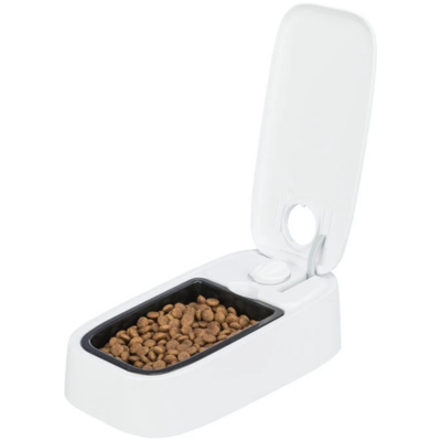 Trixie Automatic Food Dispenser for Small Dog & Cat