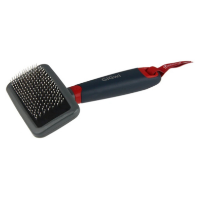 GiGwi Slicker Brush for Grooming Dogs and Cats