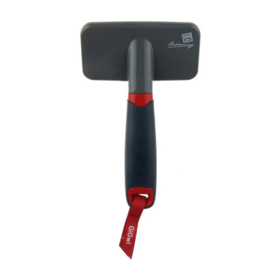 GiGwi Slicker Brush for Grooming Dogs and Cats