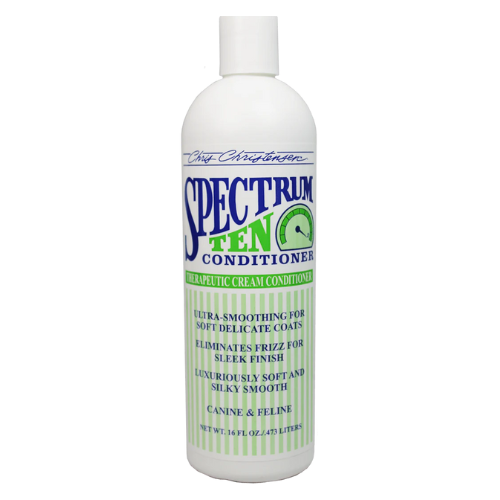 Chris Christensen Spectrum Ten Conditioner