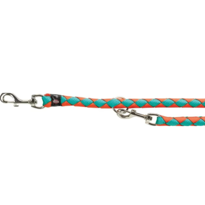 Trixie Cavo Adjustable Leash Rope for Walking & Training for Dogs