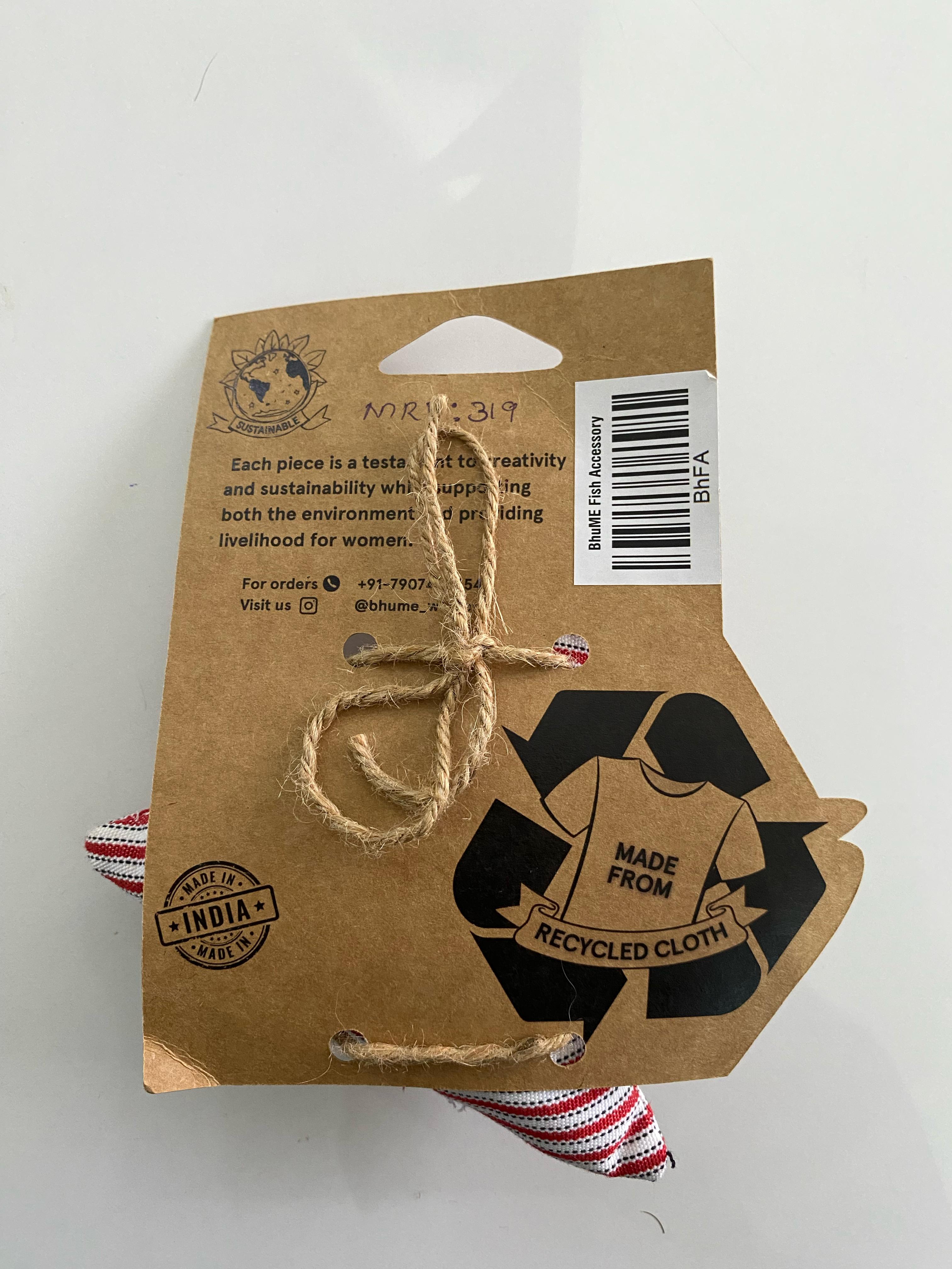 Bhume Squeaky Plush Toys for Dogs